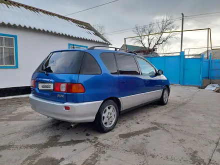 Toyota Picnic 1997 года за 5 500 000 тг. в Тараз – фото 10