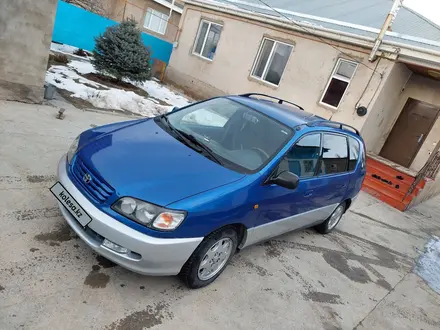 Toyota Picnic 1997 года за 5 500 000 тг. в Тараз – фото 6