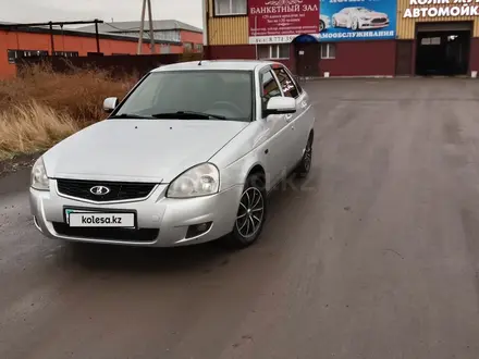 ВАЗ (Lada) Priora 2172 2012 года за 2 300 000 тг. в Экибастуз