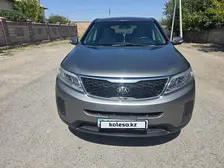 Kia Sorento, 2014