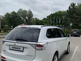 Mitsubishi Outlander 2013 года за 6 000 000 тг. в Алматы – фото 4
