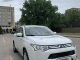 Mitsubishi Outlander 2013 года за 6 000 000 тг. в Алматы – фото 3