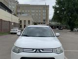 Mitsubishi Outlander 2013 года за 6 000 000 тг. в Алматы