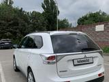 Mitsubishi Outlander 2013 года за 6 000 000 тг. в Алматы – фото 5