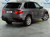 BMW X5 2007 года за 7 400 000 тг. в Алматы – фото 3