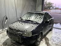 ВАЗ (Lada) Kalina 1118 2007 года за 1 500 000 тг. в Астана