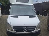 Mercedes-Benz Sprinter 2008 года за 15 000 000 тг. в Уштобе