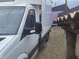 Mercedes-Benz Sprinter 2008 года за 15 000 000 тг. в Уштобе – фото 2