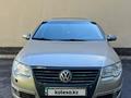 Volkswagen Passat 2006 года за 2 600 000 тг. в Астана