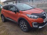 Renault Kaptur 2018 годаүшін7 600 000 тг. в Усть-Каменогорск – фото 2