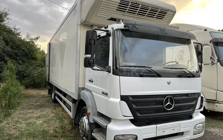 Mercedes-Benz  Axor 2008 годаfor13 800 000 тг. в Алматы