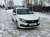 ВАЗ (Lada) Granta 2190 2020 годаfor4 700 000 тг. в Павлодар – фото 4
