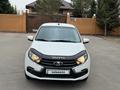 ВАЗ (Lada) Granta 2190 2020 года за 4 200 000 тг. в Павлодар – фото 2