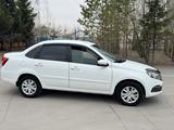 ВАЗ (Lada) Granta 2190 2020 года за 4 100 000 тг. в Павлодар – фото 4