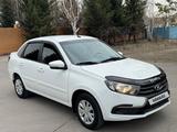 ВАЗ (Lada) Granta 2190 2020 года за 4 100 000 тг. в Павлодар – фото 3