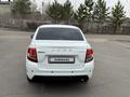 ВАЗ (Lada) Granta 2190 2020 года за 4 200 000 тг. в Павлодар – фото 6