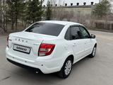 ВАЗ (Lada) Granta 2190 2020 года за 4 100 000 тг. в Павлодар – фото 5