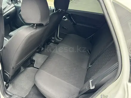 ВАЗ (Lada) Granta 2190 2020 года за 4 200 000 тг. в Павлодар – фото 12