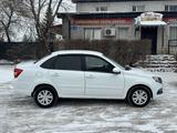 ВАЗ (Lada) Granta 2190 2020 годаfor4 700 000 тг. в Павлодар – фото 3
