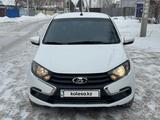 ВАЗ (Lada) Granta 2190 2020 годаfor4 700 000 тг. в Павлодар – фото 5