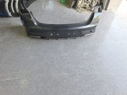 Бампера на корейские авто разных моделей новые и Б/у за 15 000 тг. в Шымкент – фото 17