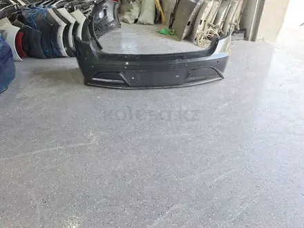 Бампера на корейские авто разных моделей новые и Б/у за 15 000 тг. в Шымкент – фото 19