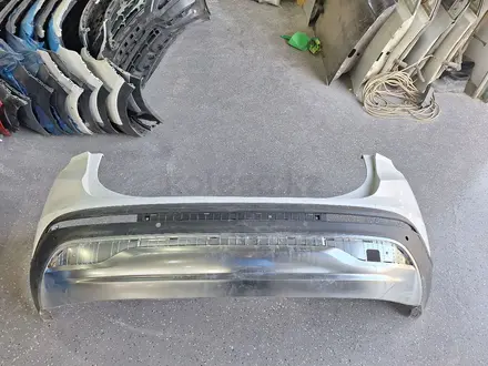 Бампера на корейские авто разных моделей новые и Б/у за 15 000 тг. в Шымкент – фото 23