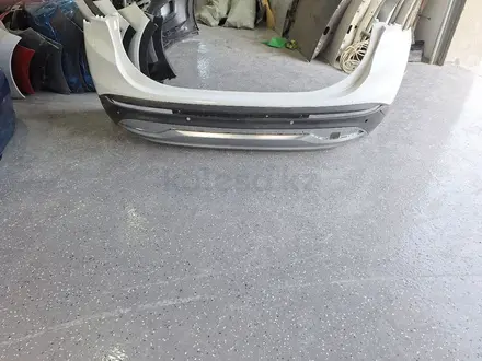Бампера на корейские авто разных моделей новые и Б/у за 15 000 тг. в Шымкент – фото 24