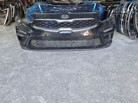Бампера на корейские авто разных моделей новые и Б/у за 15 000 тг. в Шымкент – фото 6
