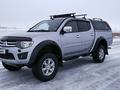 Mitsubishi L200 2014 годаүшін12 500 000 тг. в Хромтау – фото 2