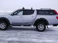 Mitsubishi L200 2014 годаүшін12 500 000 тг. в Хромтау – фото 4