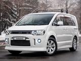 Mitsubishi Delica D:5 2009 годаүшін7 500 000 тг. в Жезказган – фото 2