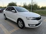 Skoda Rapid 2016 годаүшін4 980 000 тг. в Уральск – фото 3
