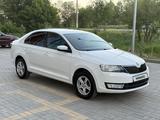 Skoda Rapid 2016 годаүшін4 980 000 тг. в Уральск