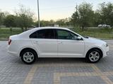 Skoda Rapid 2016 годаүшін4 980 000 тг. в Уральск – фото 4