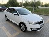 Skoda Rapid 2016 годаүшін4 980 000 тг. в Уральск – фото 2
