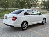 Skoda Rapid 2016 годаүшін4 980 000 тг. в Уральск – фото 5