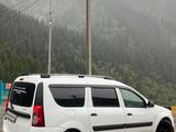 ВАЗ (Lada) Largus 2014 годаүшін3 500 000 тг. в Алматы