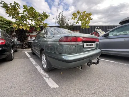 Subaru Legacy 1995 года за 1 700 000 тг. в Алматы – фото 4