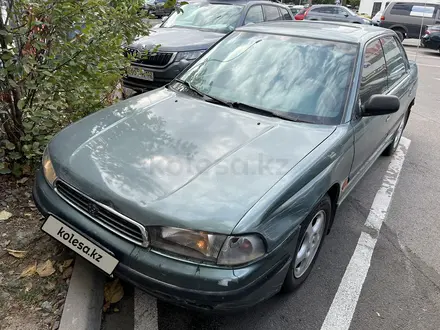 Subaru Legacy 1995 года за 1 700 000 тг. в Алматы – фото 2