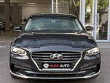 Hyundai Grandeur 2017 годаүшін11 700 000 тг. в Шымкент – фото 2