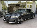 Hyundai Grandeur 2017 годаүшін11 700 000 тг. в Шымкент – фото 3