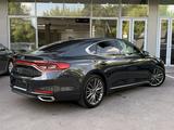 Hyundai Grandeur 2017 годаүшін11 700 000 тг. в Шымкент – фото 4