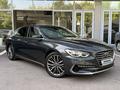 Hyundai Grandeur 2017 года за 11 700 000 тг. в Шымкент