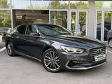 Hyundai Grandeur 2017 годаүшін11 700 000 тг. в Шымкент