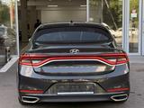 Hyundai Grandeur 2017 годаүшін11 700 000 тг. в Шымкент – фото 5