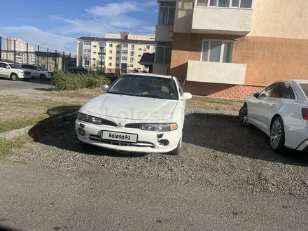 Mitsubishi Galant 1994 года за 1 500 000 тг. в Талдыкорган – фото 2