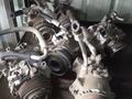 EJ25 Компрессор кондицианераүшін60 000 тг. в Алматы – фото 2
