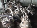 EJ25 Компрессор кондицианера за 60 000 тг. в Алматы – фото 2