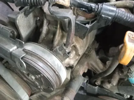 EJ25 Компрессор кондицианера за 60 000 тг. в Алматы